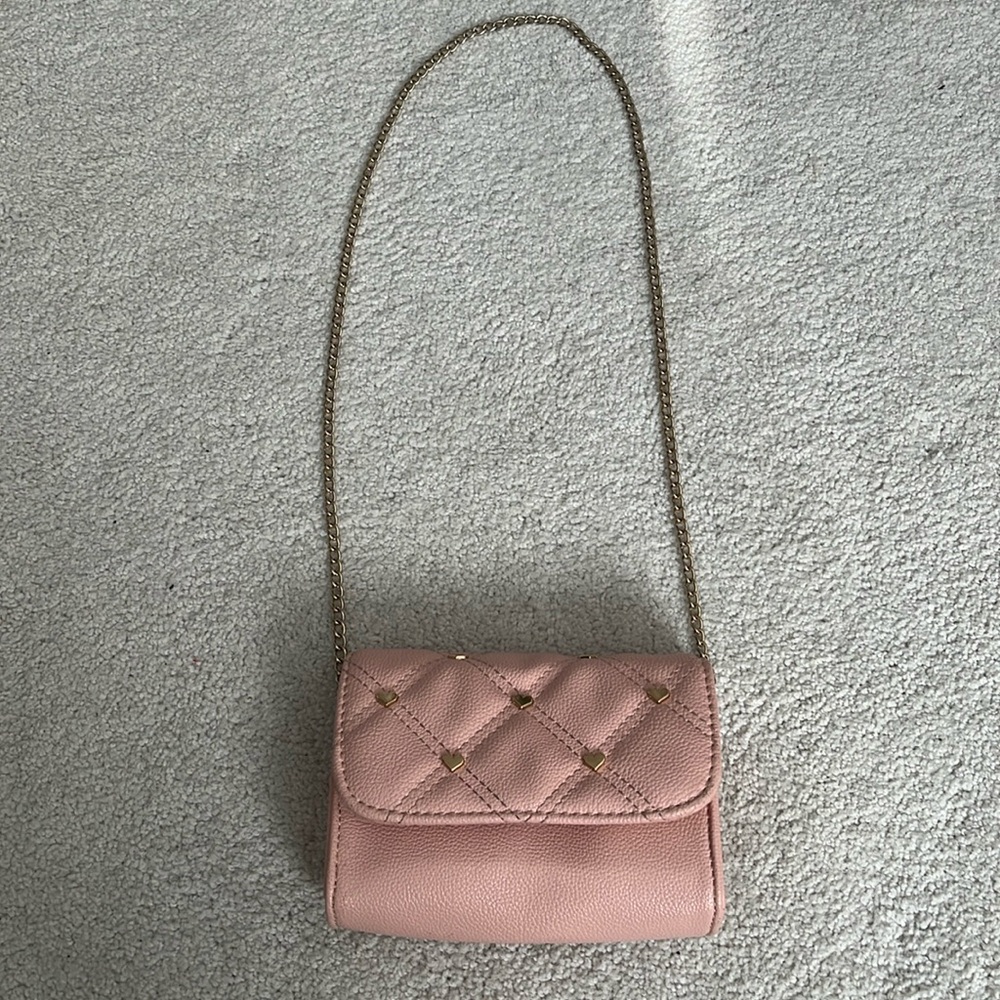 Girls small purse